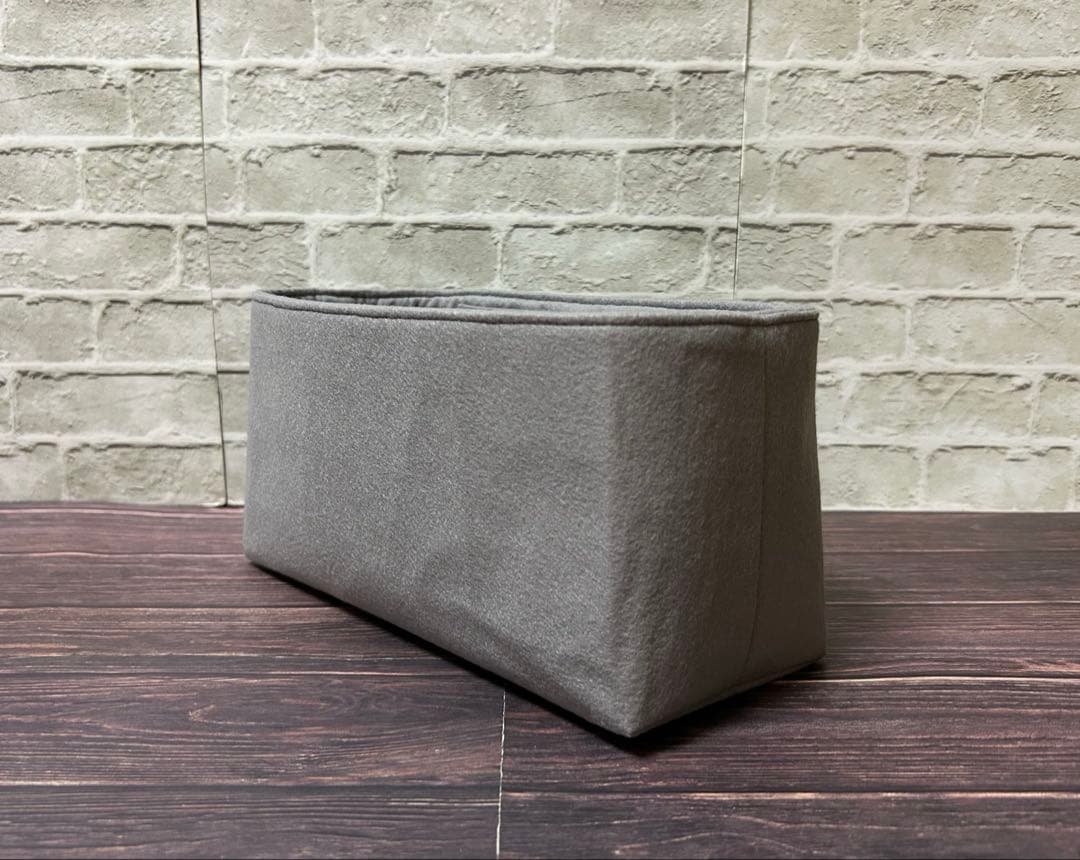 えりラッコ　バッグインバッグ　オーガナイザー　メドールサイズ他