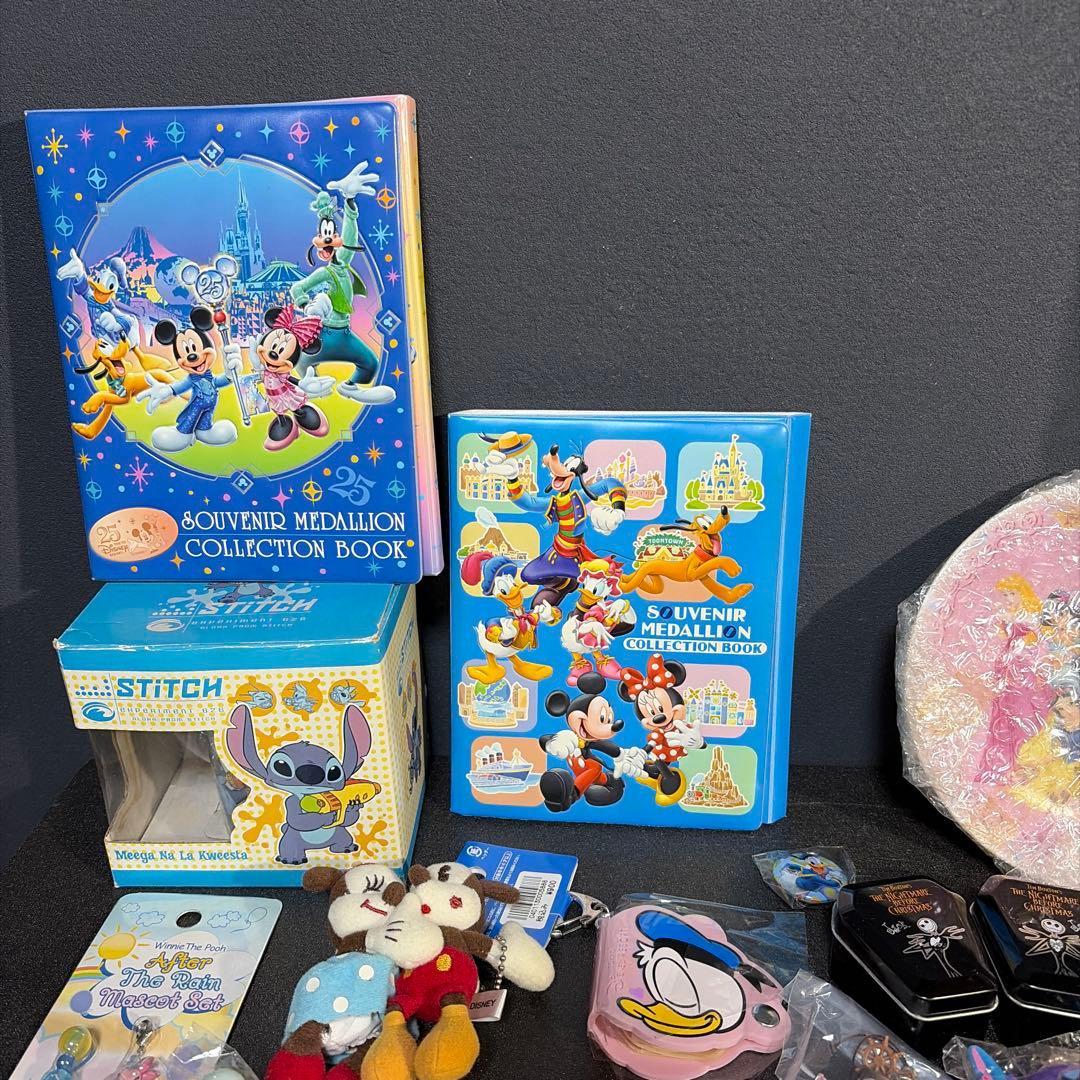 ディズニーグッズまとめ売り【バラ売り✖️】