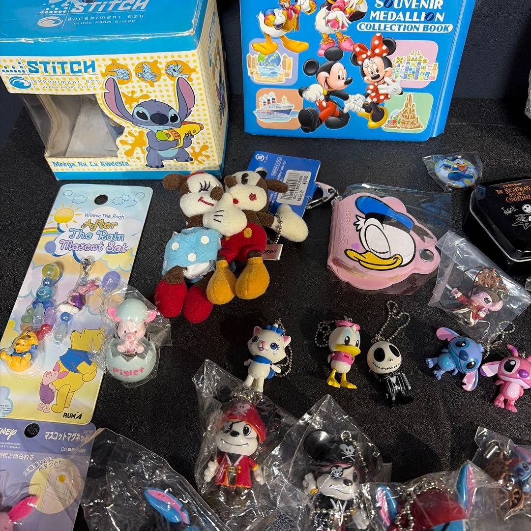 ディズニーグッズまとめ売り【バラ売り✖️】