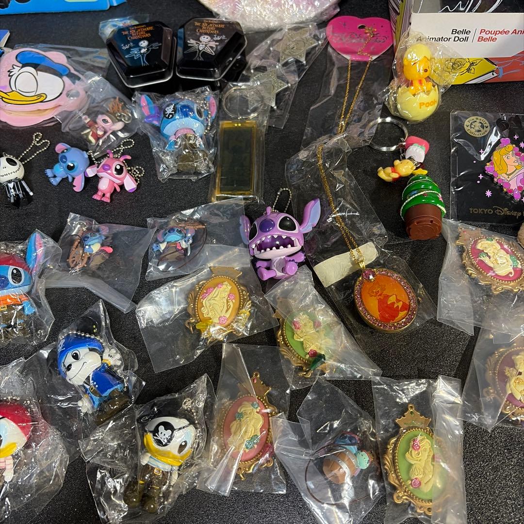 ディズニーグッズまとめ売り【バラ売り✖️】