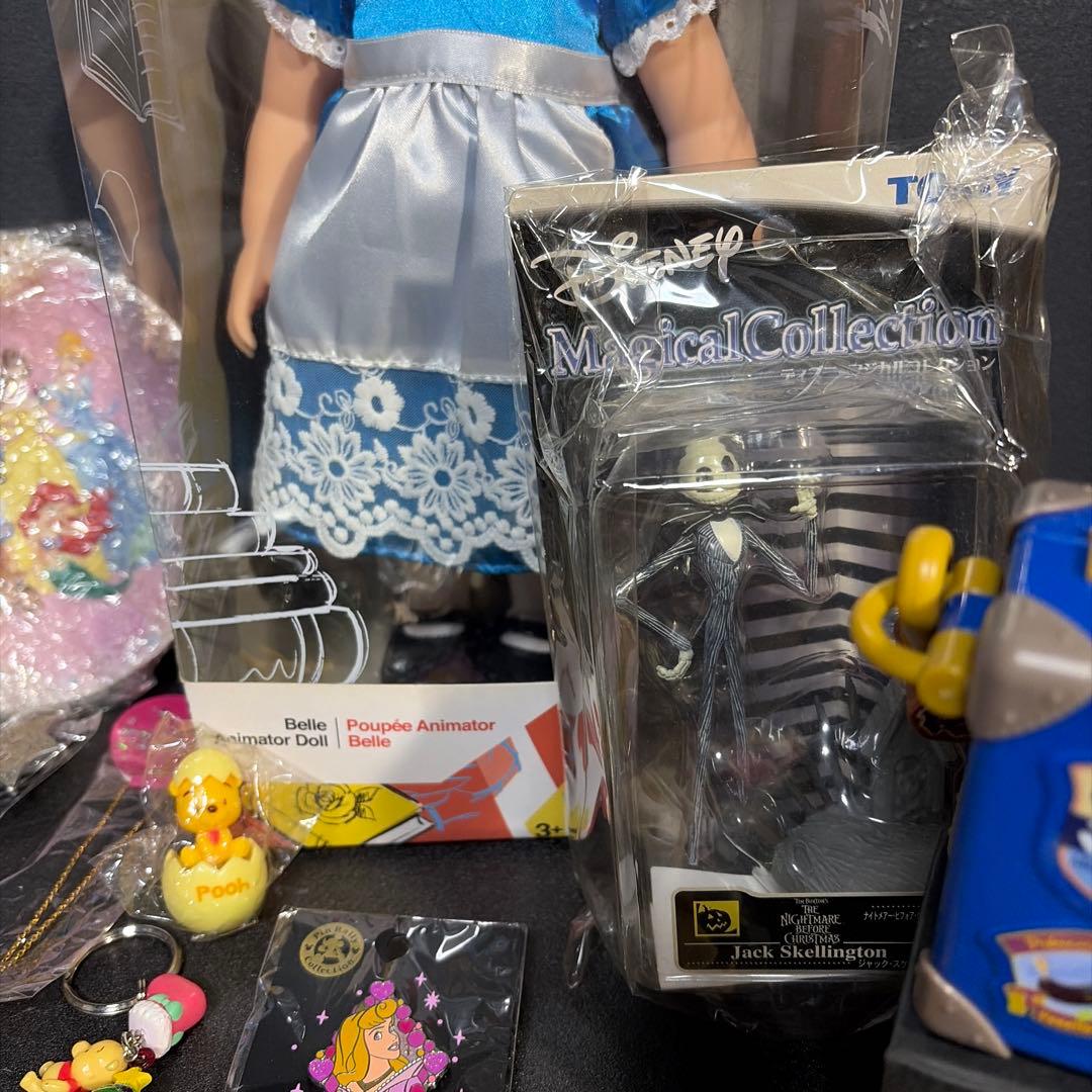ディズニーグッズまとめ売り【バラ売り✖️】