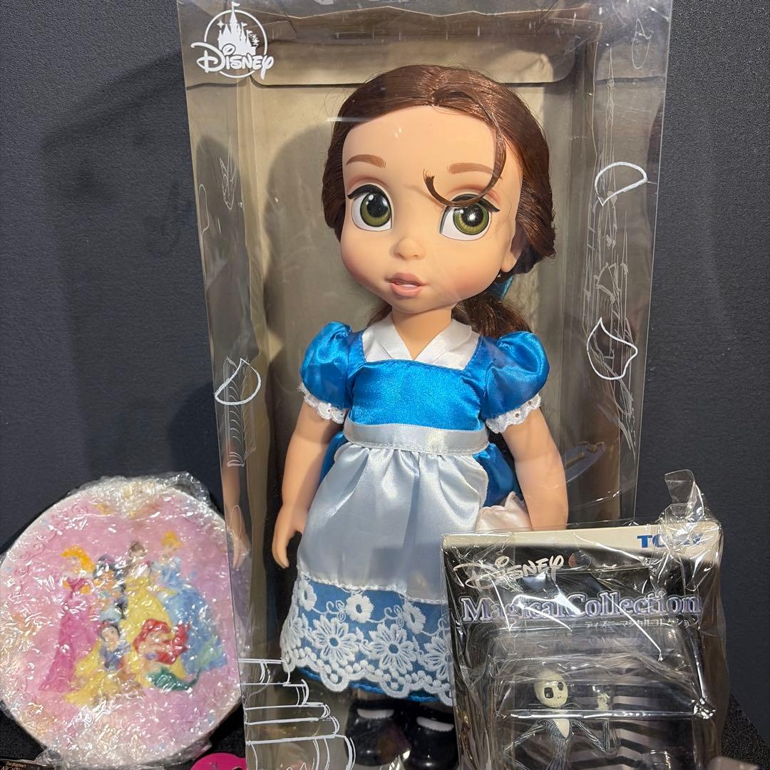 ディズニーグッズまとめ売り【バラ売り✖️】