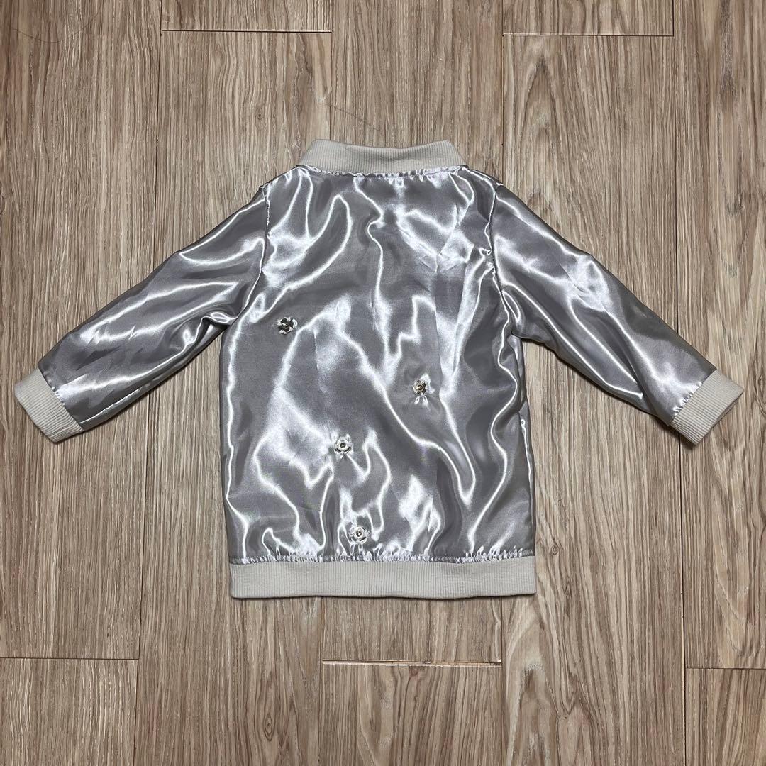 DJピカチュウ コスプレ 子供用 90サイズ