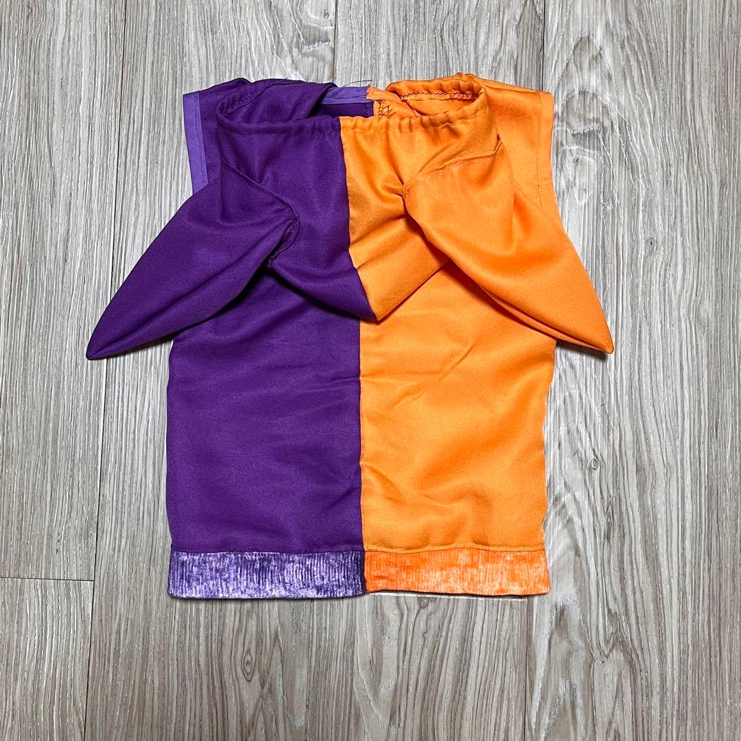 DJピカチュウ コスプレ 子供用 90サイズ