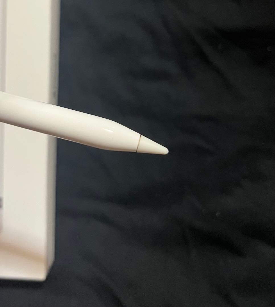 Apple pencil 第一世代 欠品無し 動作確認済み 美品