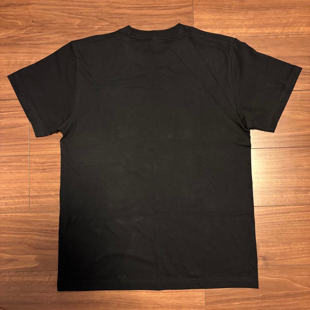 STARDOM スターダム 吏南 ラップTシャツ2024 Mサイズ