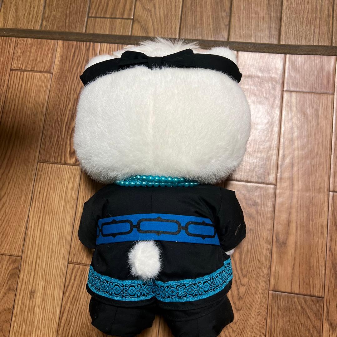 超激レアハローキティ ぬいぐるみセット