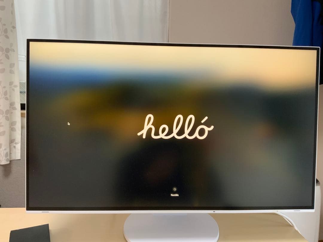 【M1・メモリ16GB・SSD512GB】Apple Mac mini M1