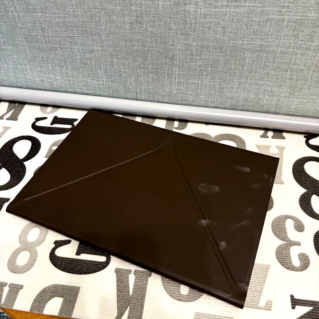 東芝 S50 Windows10タブレットPC 10インチ キーボード付