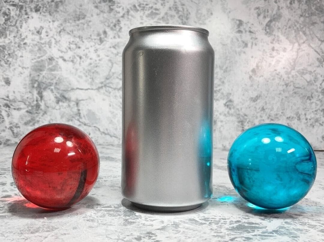 「ナタ 魔童の大暴れ　混元珠 ナタ:魔丸/ゴウヘイ:霊珠　セット」jo-db