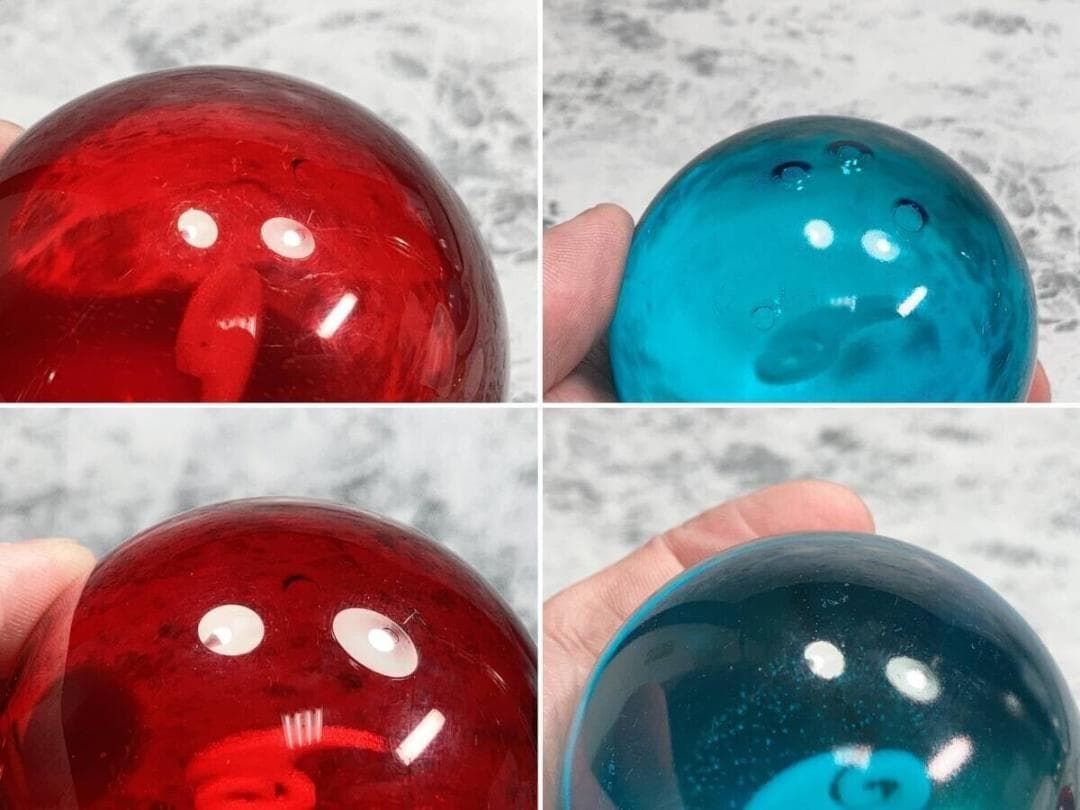 「ナタ 魔童の大暴れ　混元珠 ナタ:魔丸/ゴウヘイ:霊珠　セット」jo-db