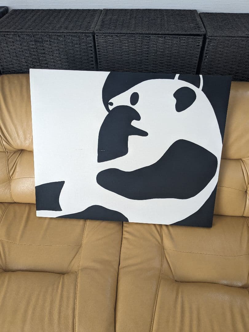 ファブリックパネル　Finlaysonフィンレイソン/AJATUS アヤトス