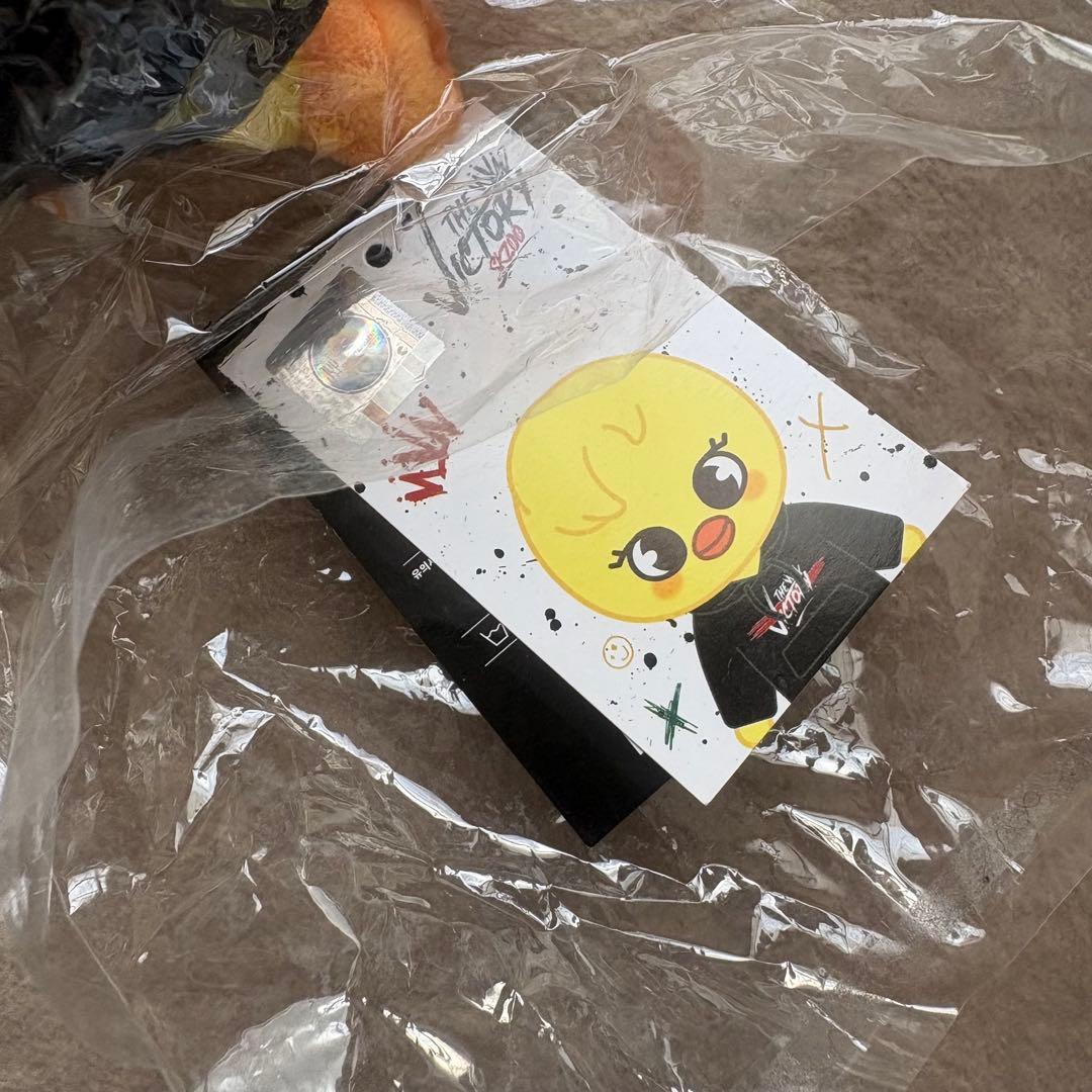 スキズ フィリックス SKZOO ポガリ ぬいぐるみ2点