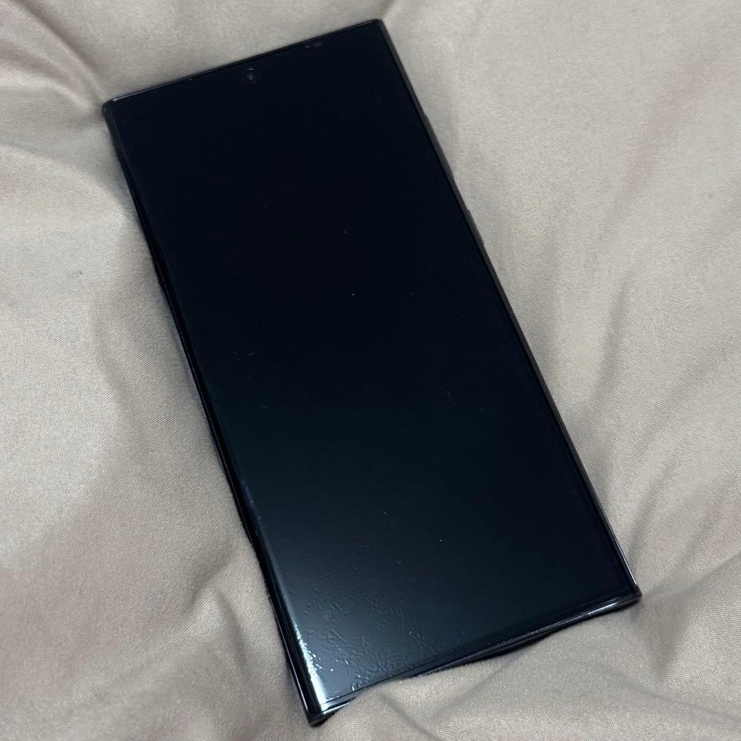 【6/15まで即日発送】Galaxy S23 Ultra 256GB