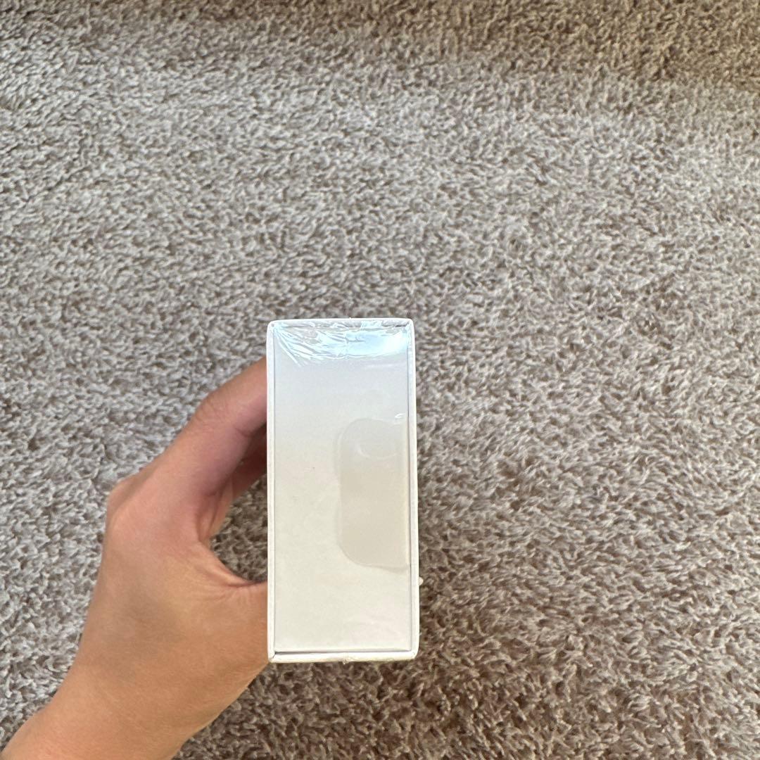 Apple Pencil ホワイト 新品未使用・未開封