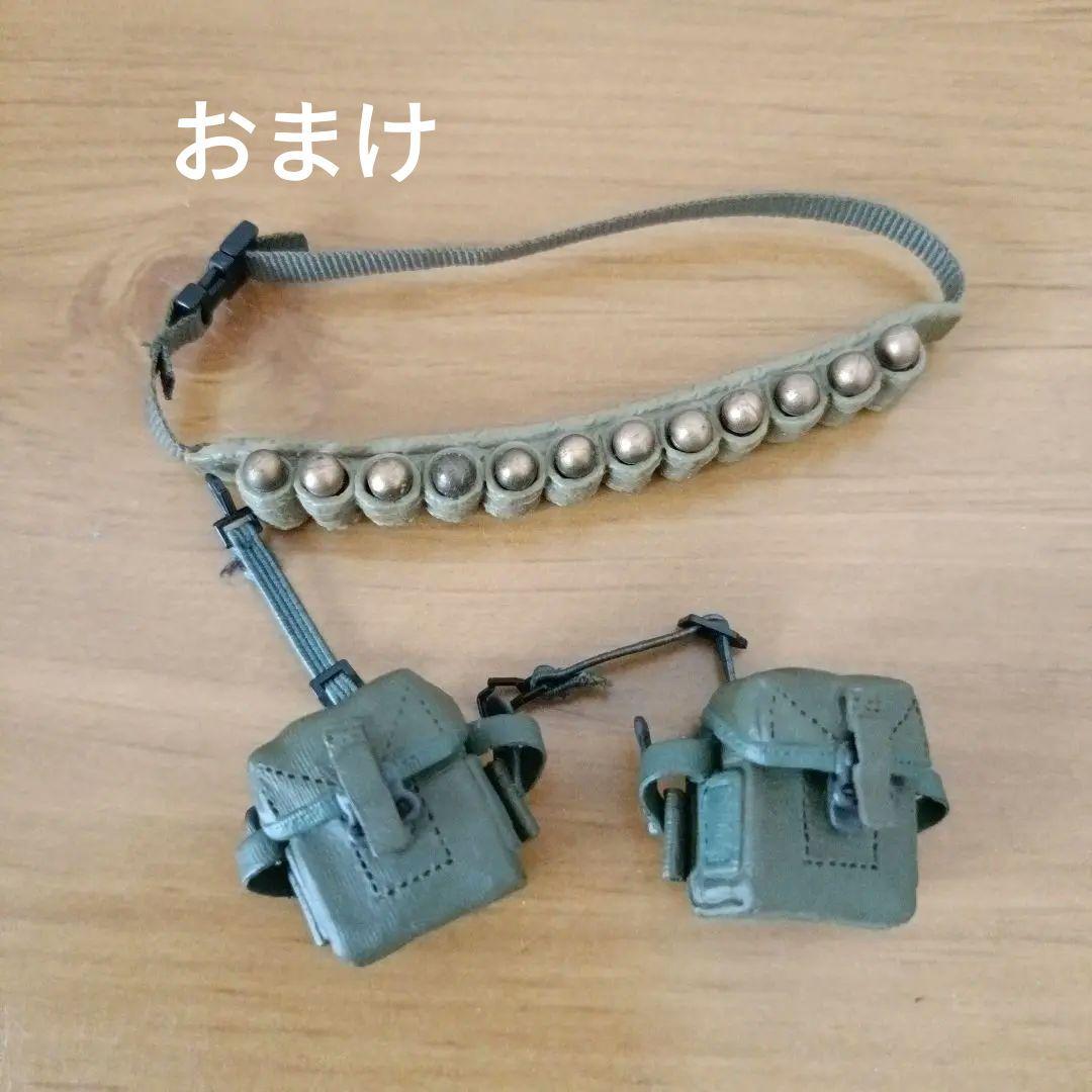 21stセンチュリートイズ製1/6アメリカ陸軍ミリタリーフィギュアバイク訳アリ