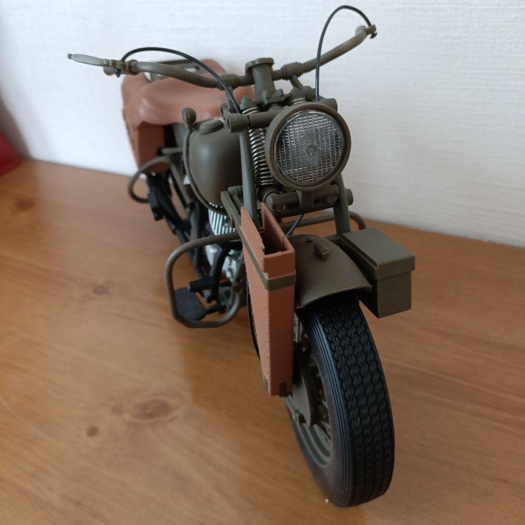 21stセンチュリートイズ製1/6アメリカ陸軍ミリタリーフィギュアバイク訳アリ