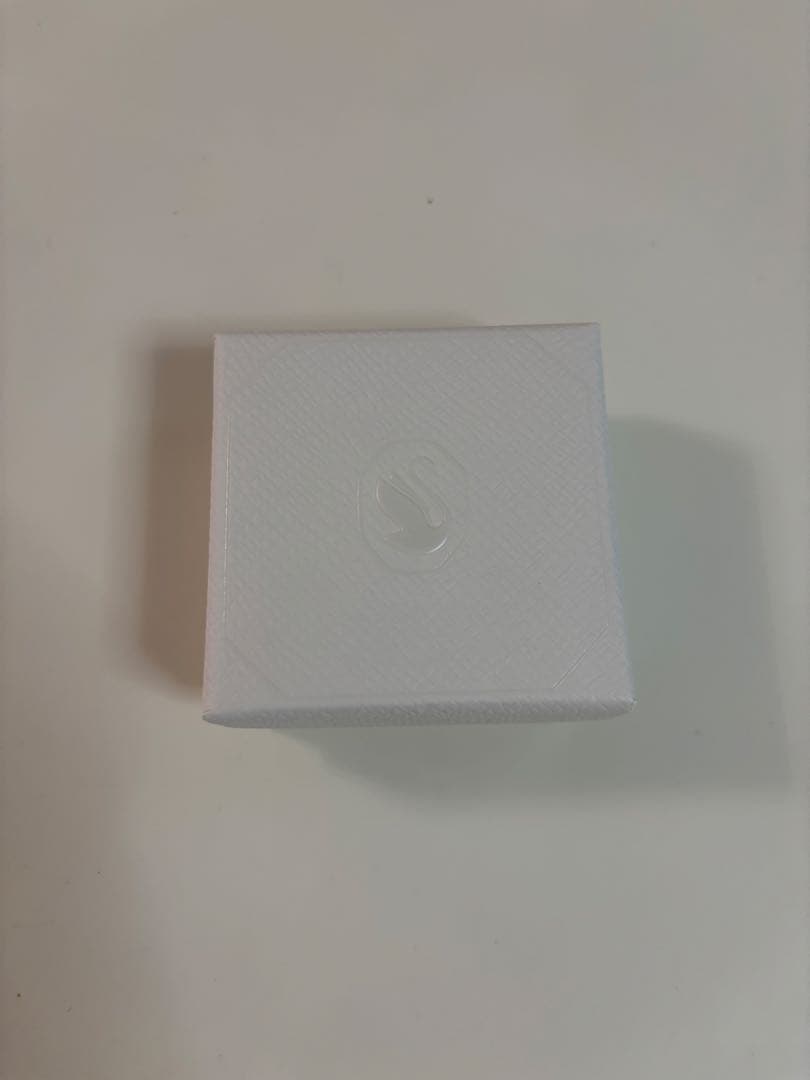 スワロフスキー　クリスタルオーナメント