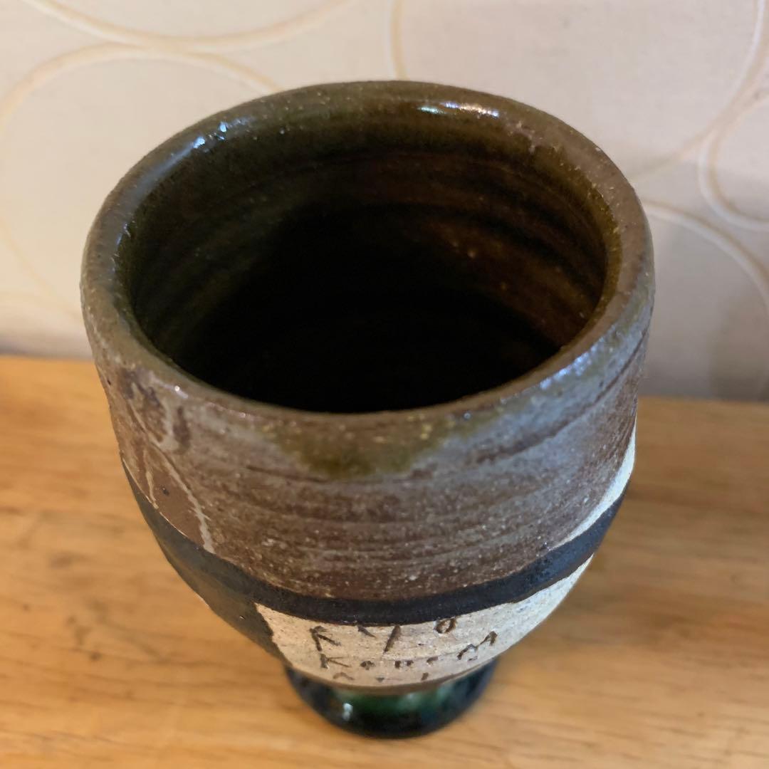 小泊良コブレット