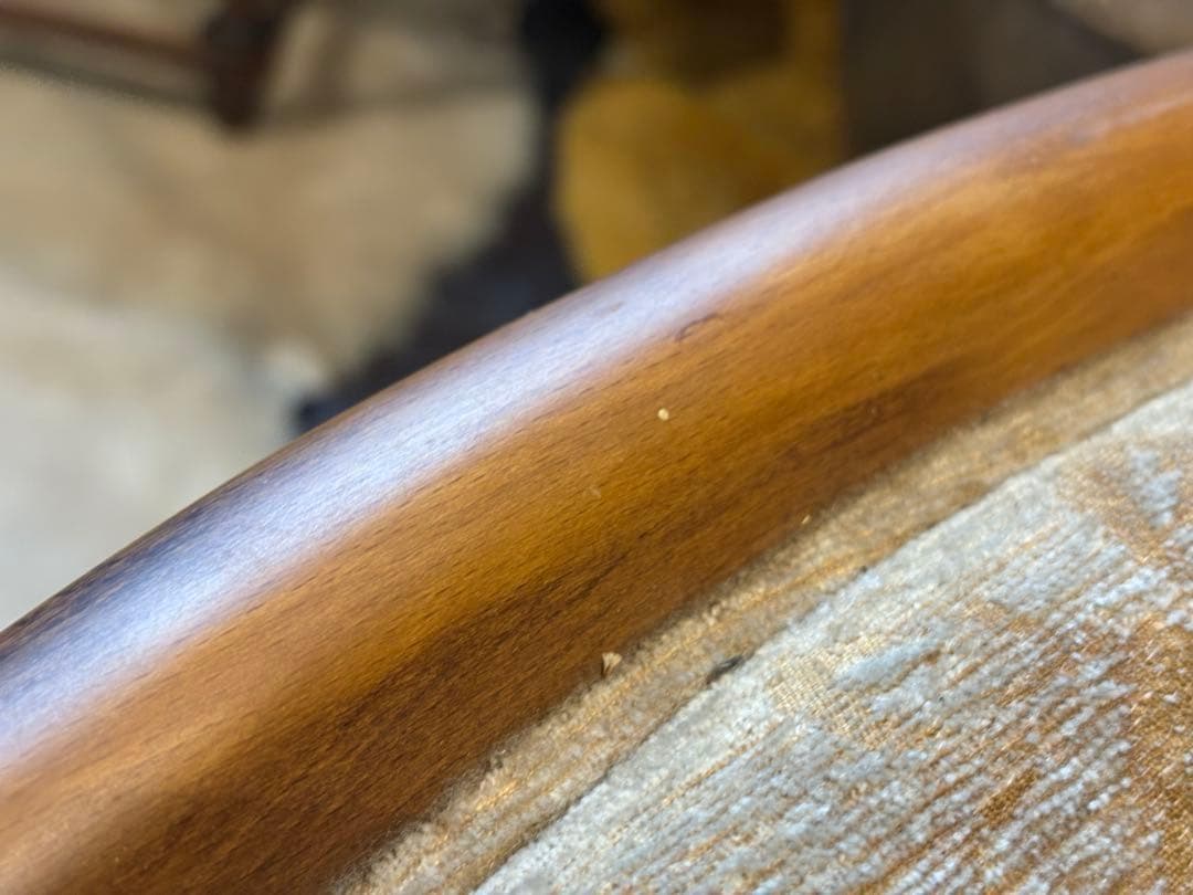 希少　hikari 光製作所 1人掛けソファ アームソファ ファブリック nZ