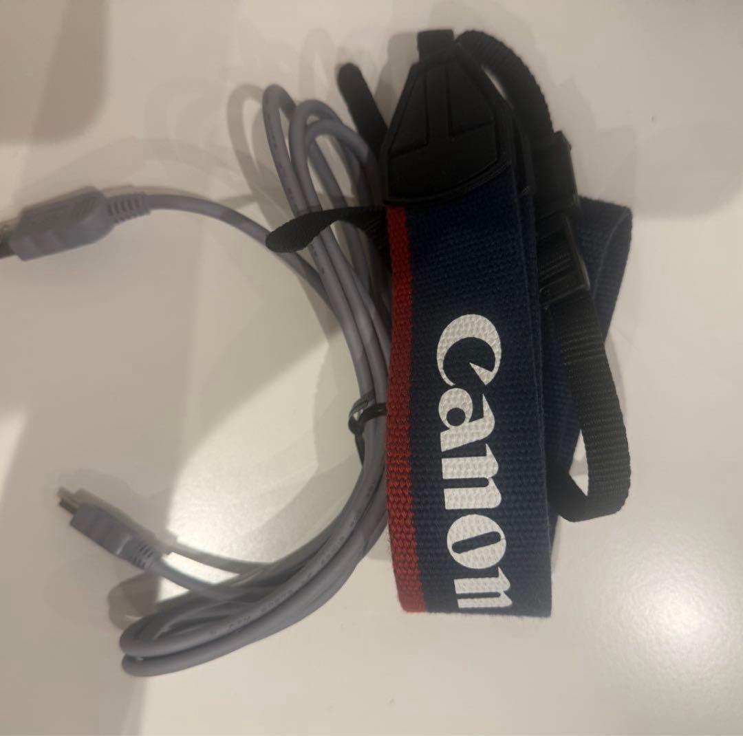 Canon EOS 一眼レフカメラ