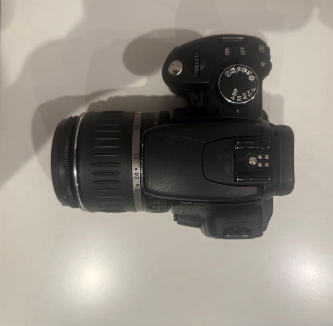 Canon EOS 一眼レフカメラ