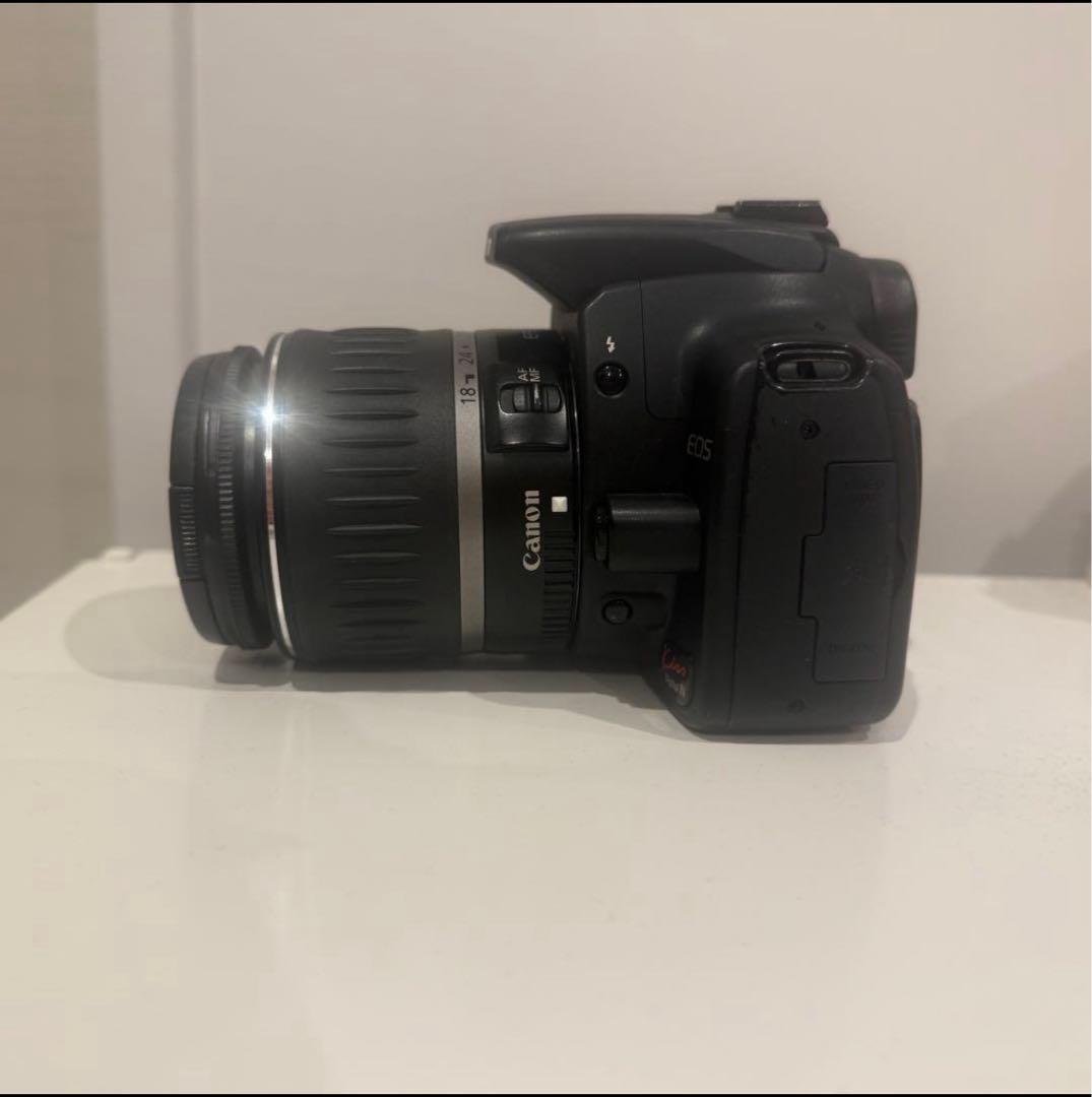 Canon EOS 一眼レフカメラ