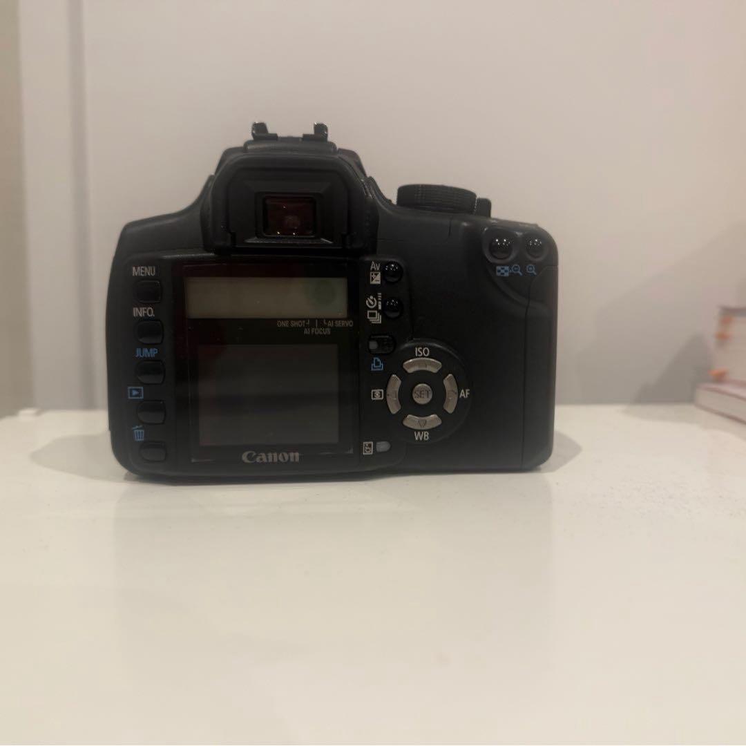Canon EOS 一眼レフカメラ