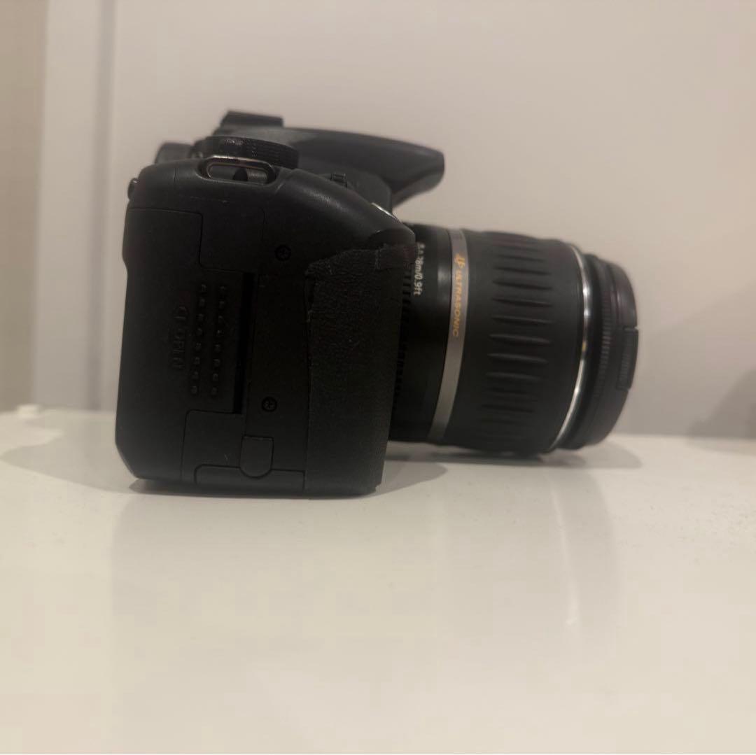 Canon EOS 一眼レフカメラ