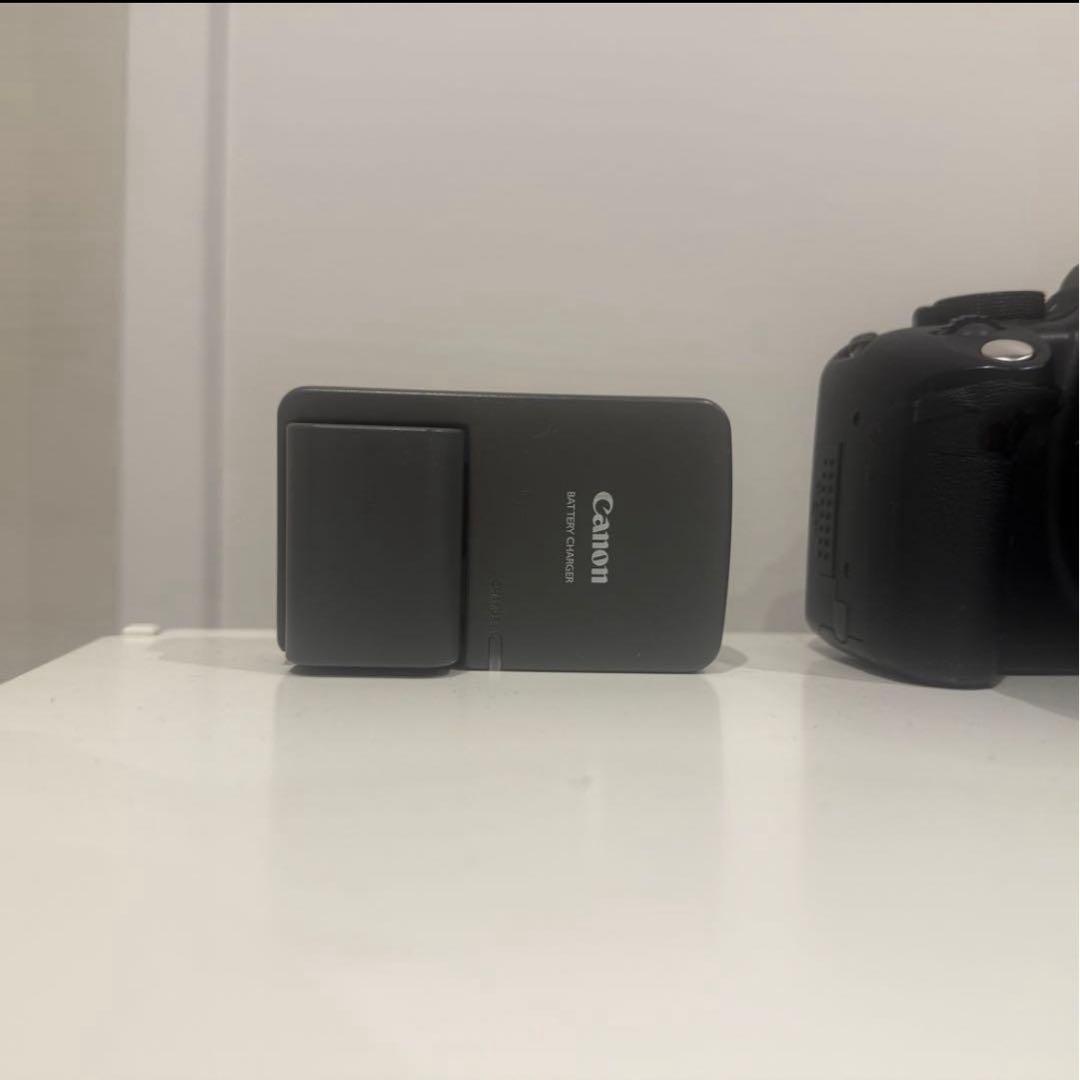 Canon EOS 一眼レフカメラ