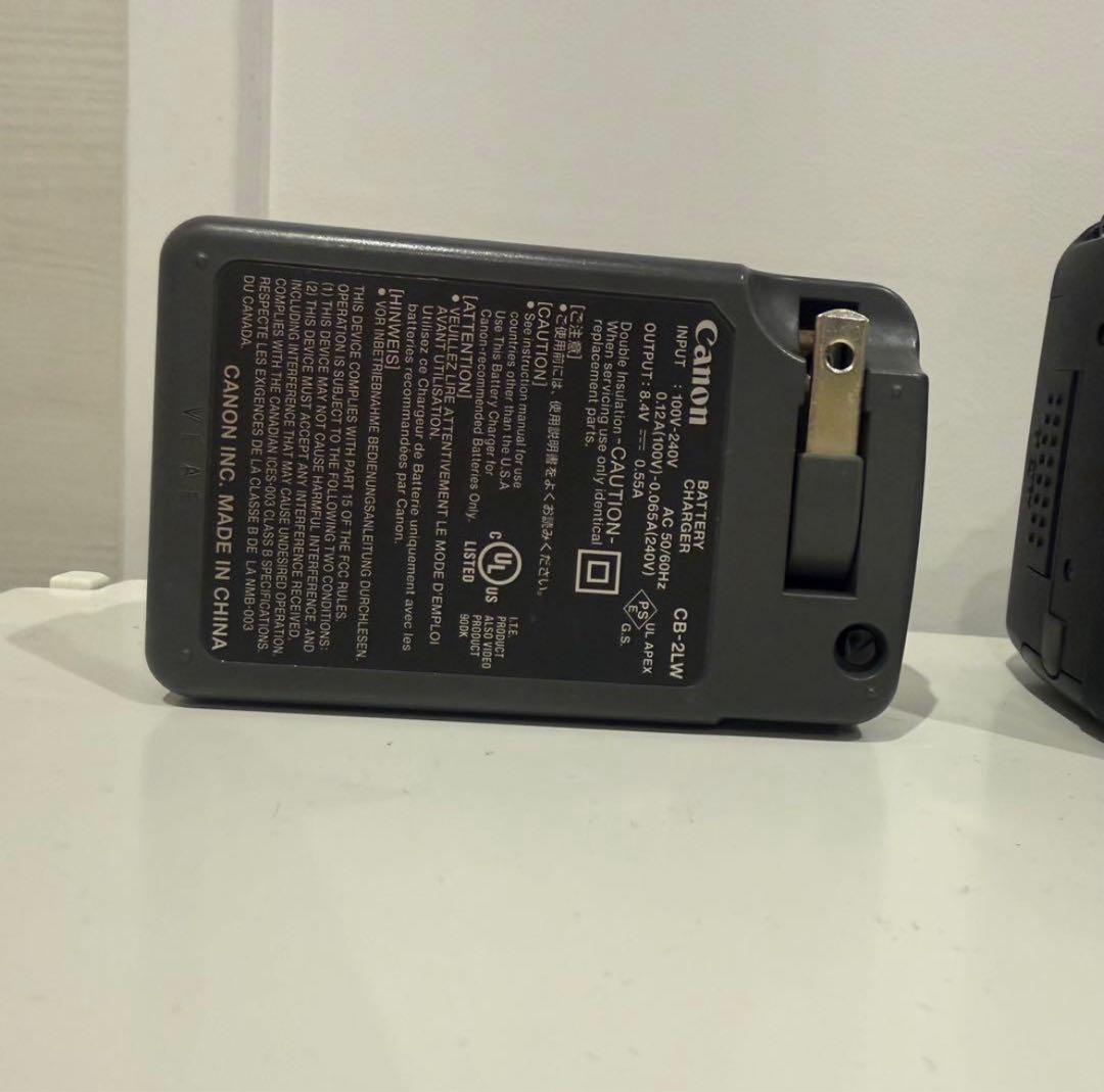 Canon EOS 一眼レフカメラ