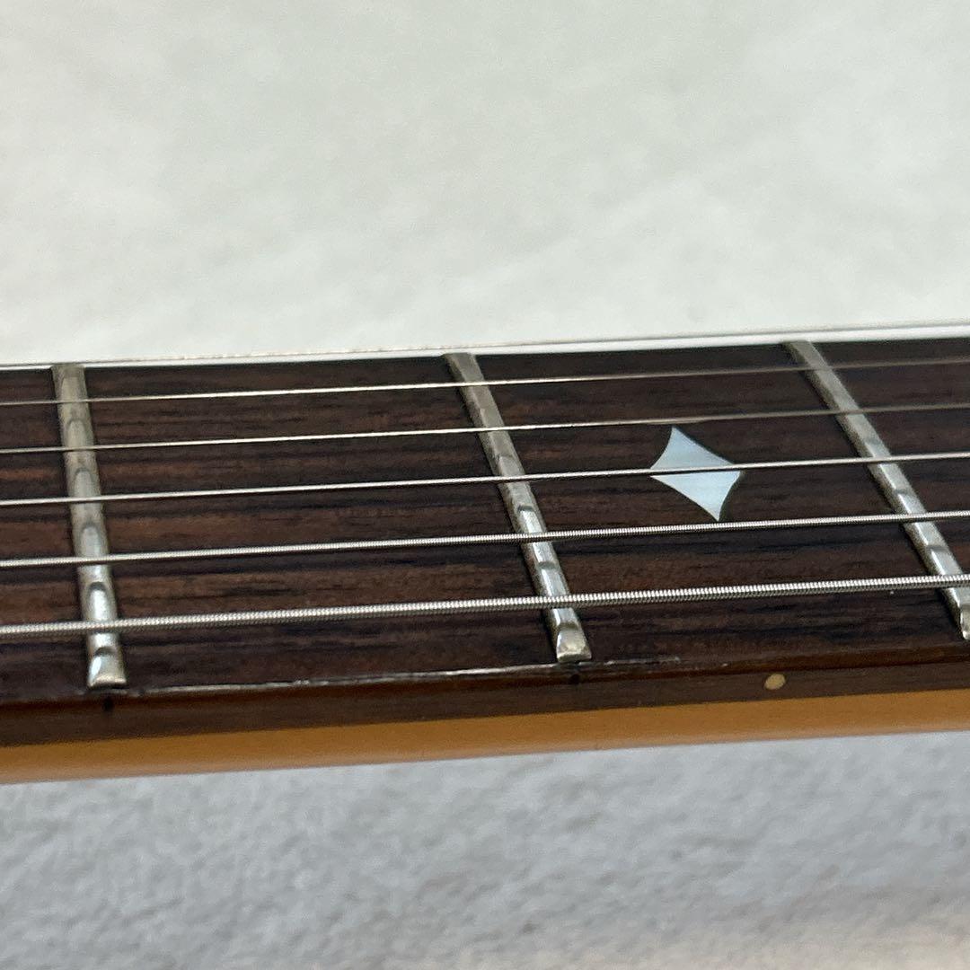 Aria Pro Ⅱ TS-600 アリアプロ ジャパンヴィンテージ