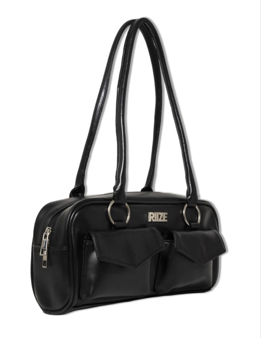 RIIZE RIIZING DAY ホールツアー ファンライトバッグ