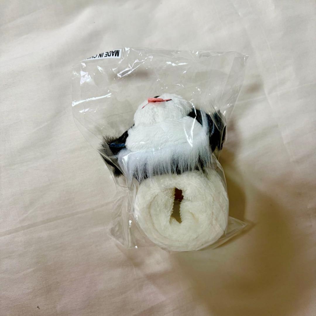 【新品未使用・レア】sumika いろは ぬいぐるみ ぬいぐるみバンド