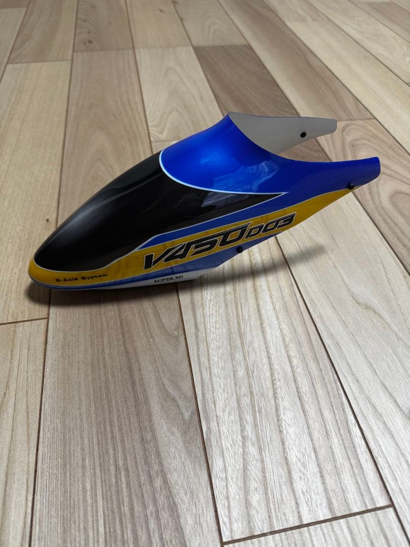 Walkera V450D03 ホバリング調整済み フルセット