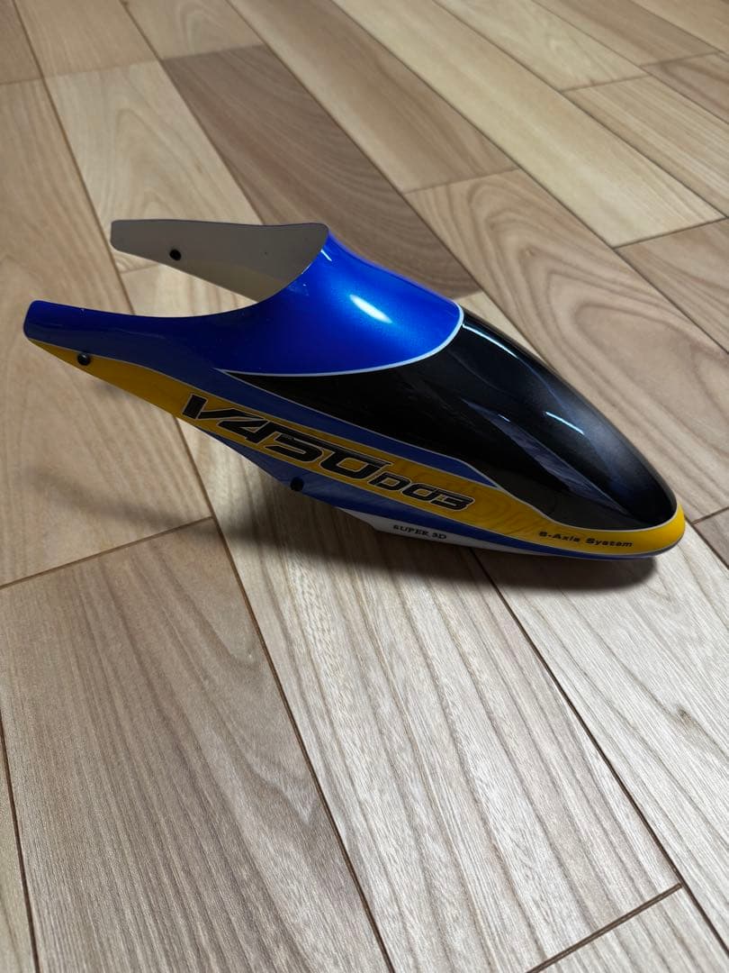 Walkera V450D03 ホバリング調整済み フルセット