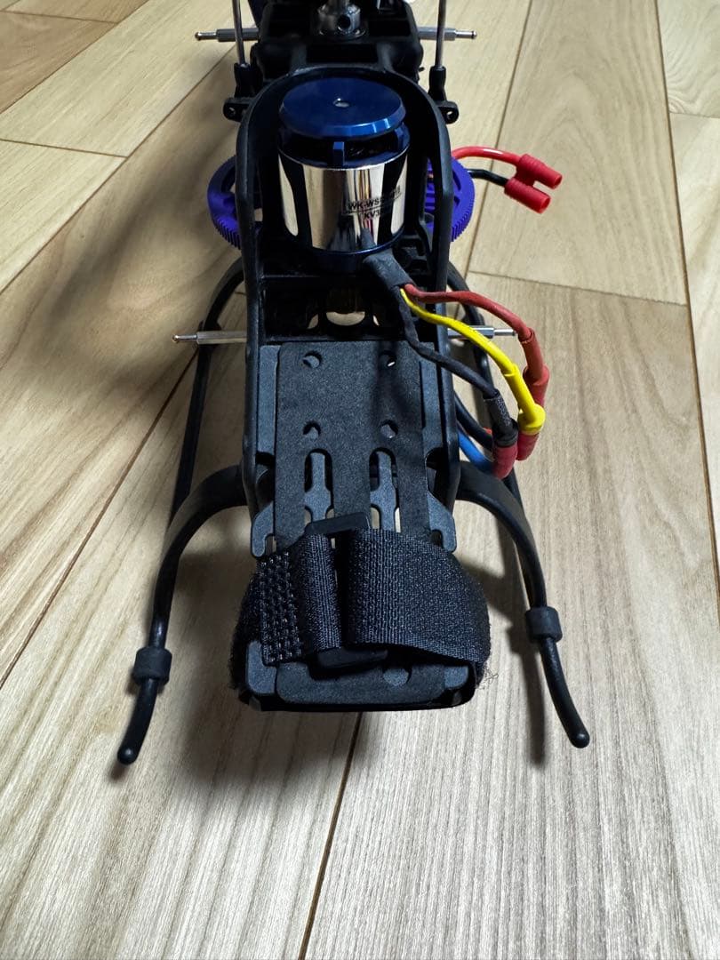 Walkera V450D03 ホバリング調整済み フルセット