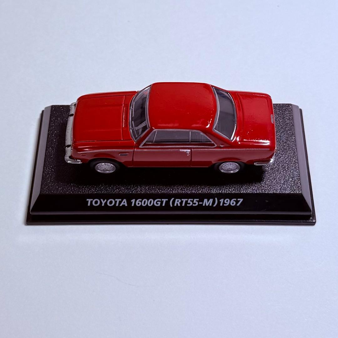 KONAMI 1/64絶版名車 ランボルギーニミニカーコレクション 6点セット