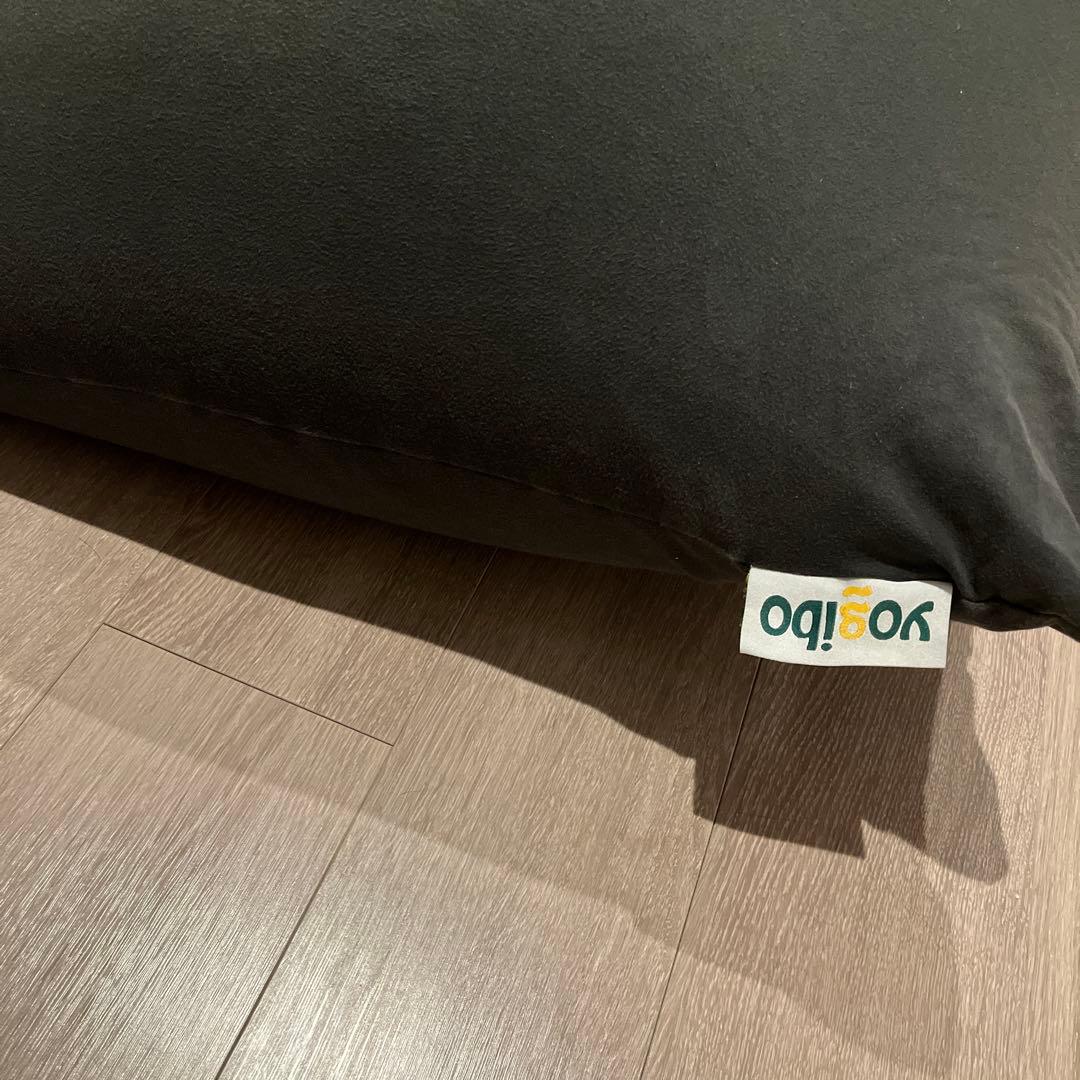 ブラックYOGIBO Max