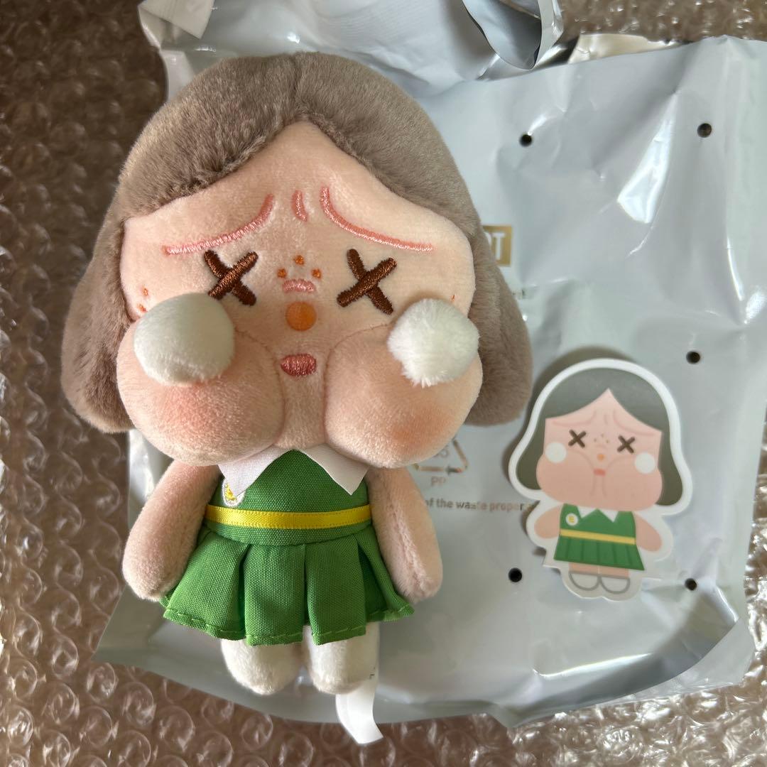 crybaby サンセット　4点セット