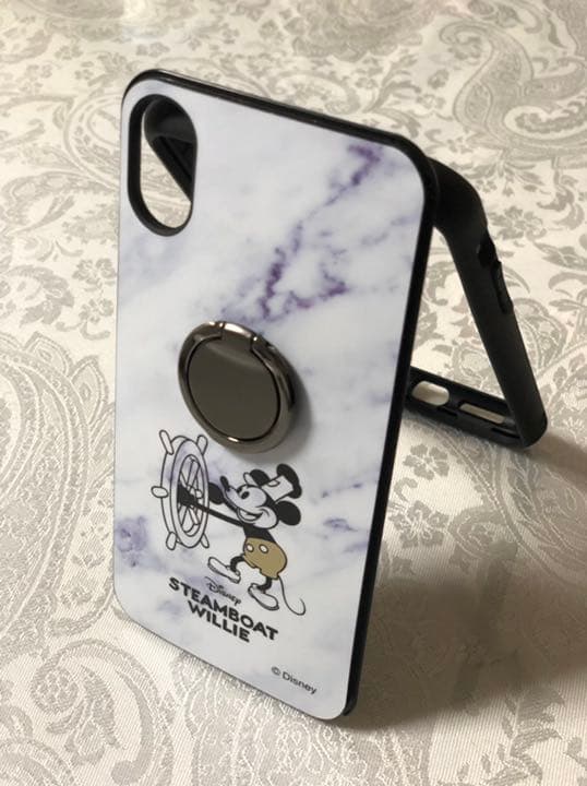 ディズニーiPhoneケース