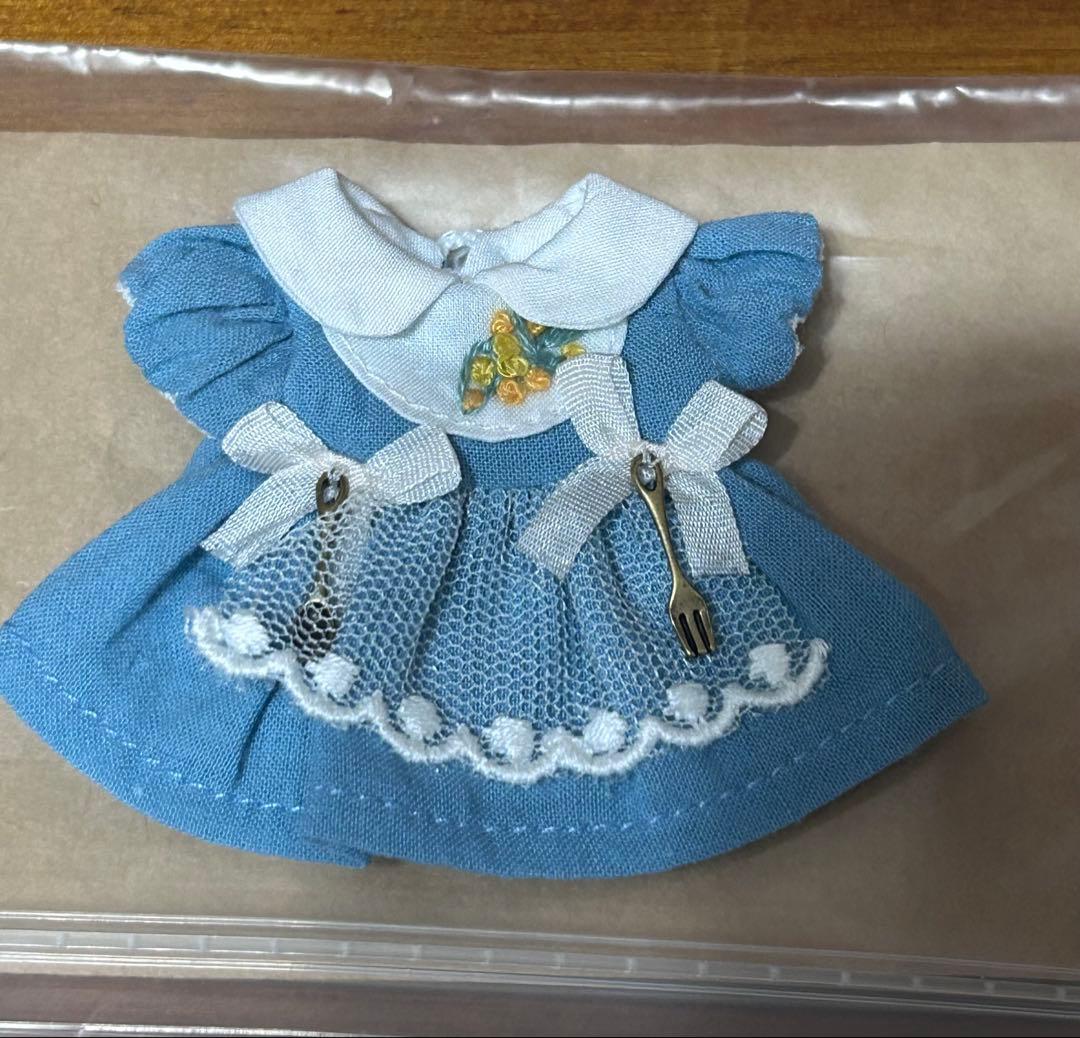 cocoriang ディラーさま製　お洋服　kumukuku②