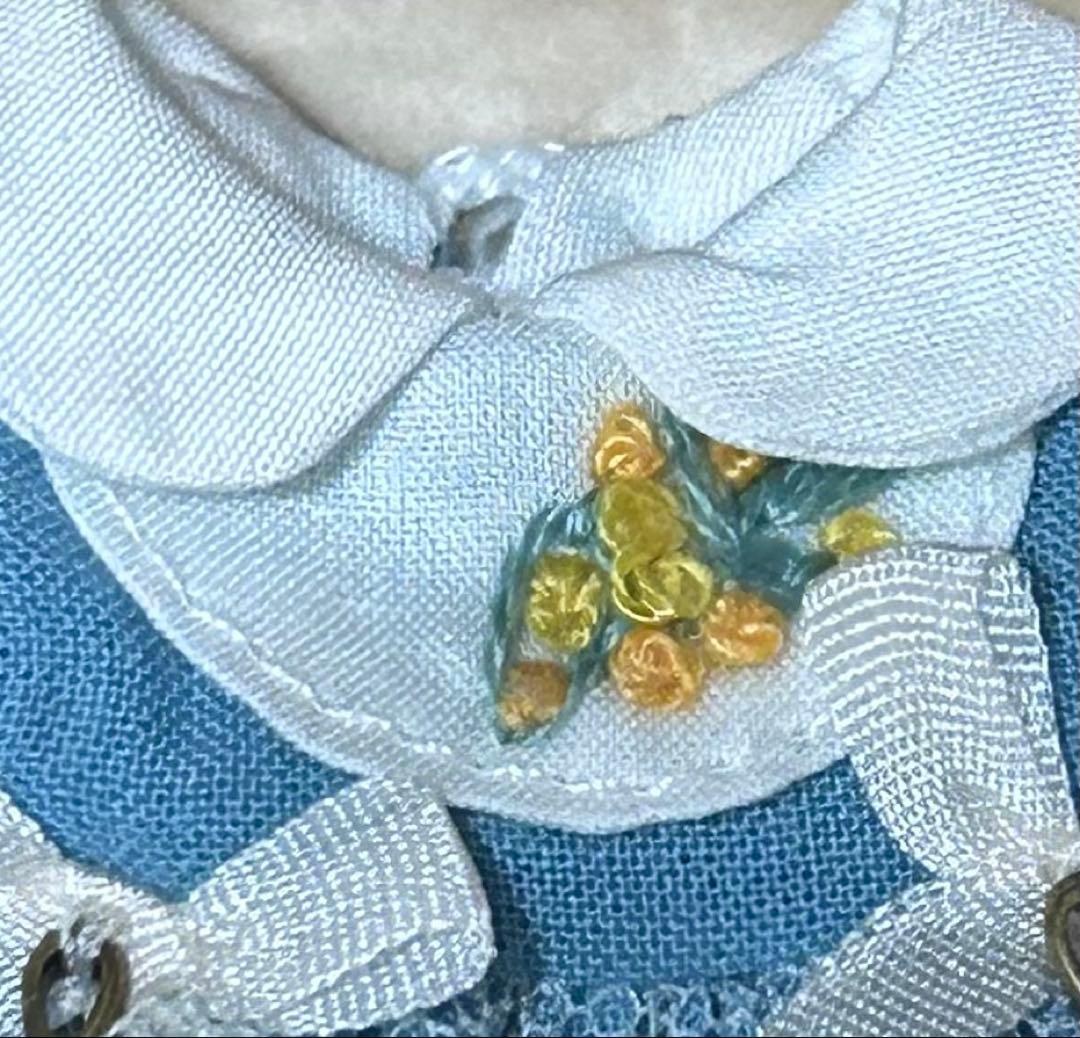 cocoriang ディラーさま製　お洋服　kumukuku②