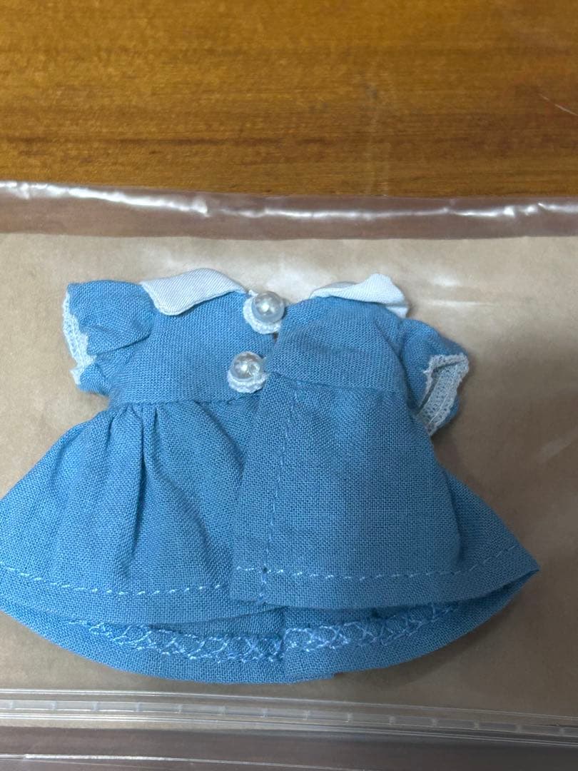 cocoriang ディラーさま製　お洋服　kumukuku②