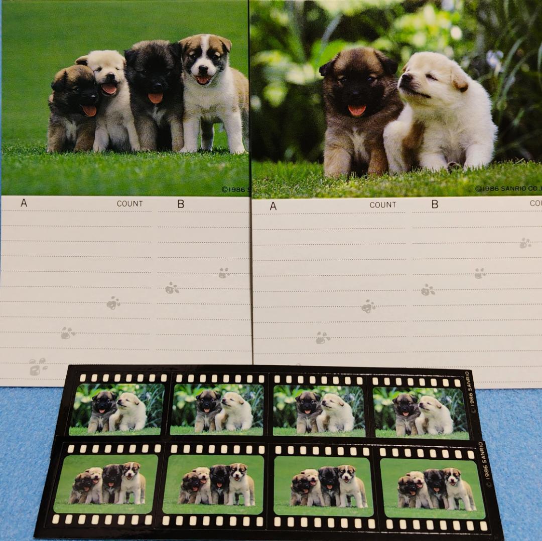 メローチューン カセットインデックス 新品・未使用 サンリオ 昭和レトロ 超希少