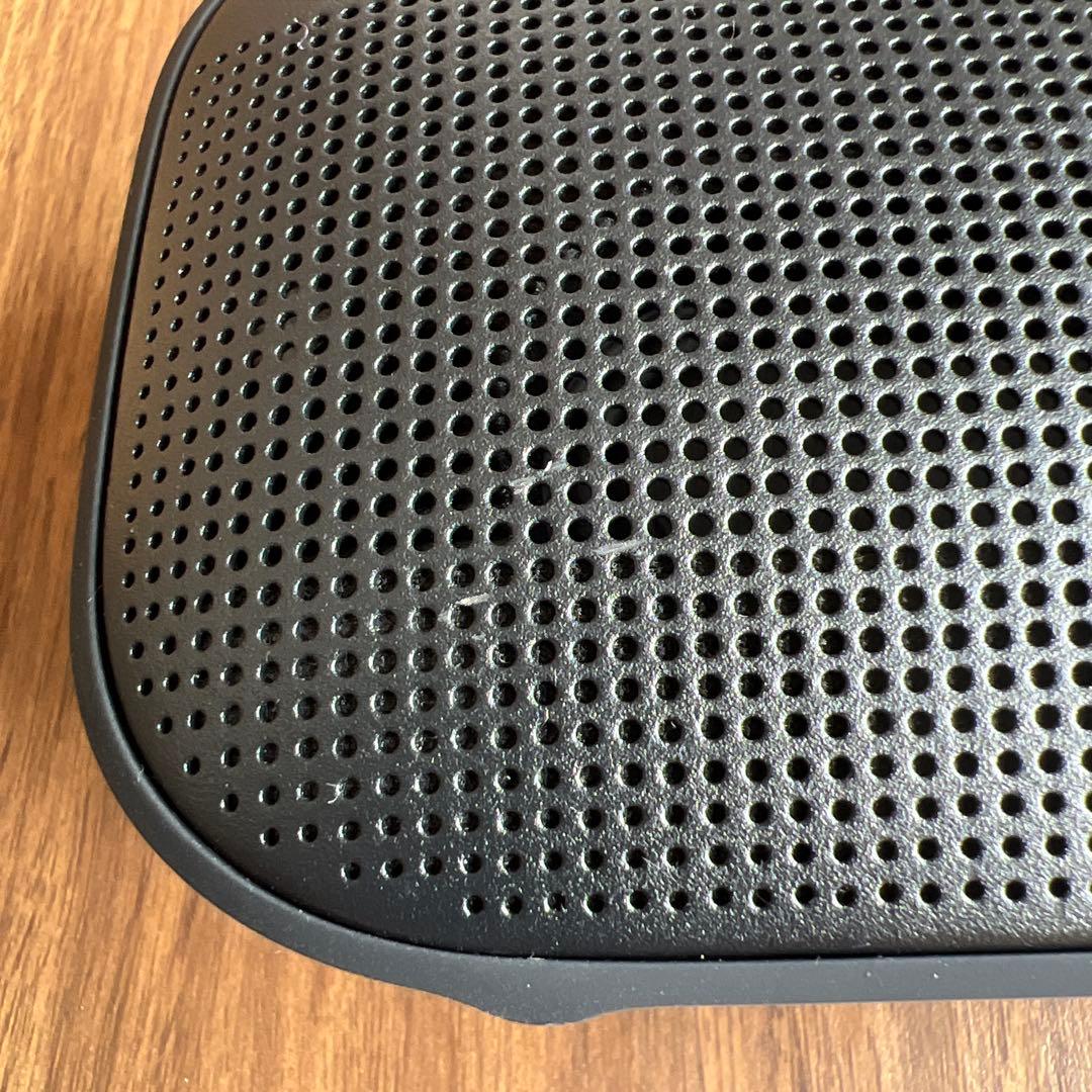 Bose SoundLink Flex（第2世代） ポータブルスピーカー