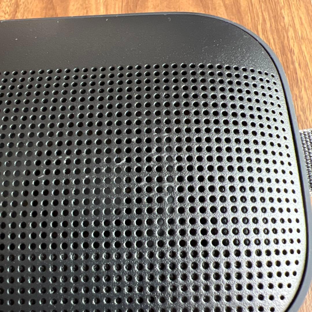Bose SoundLink Flex（第2世代） ポータブルスピーカー