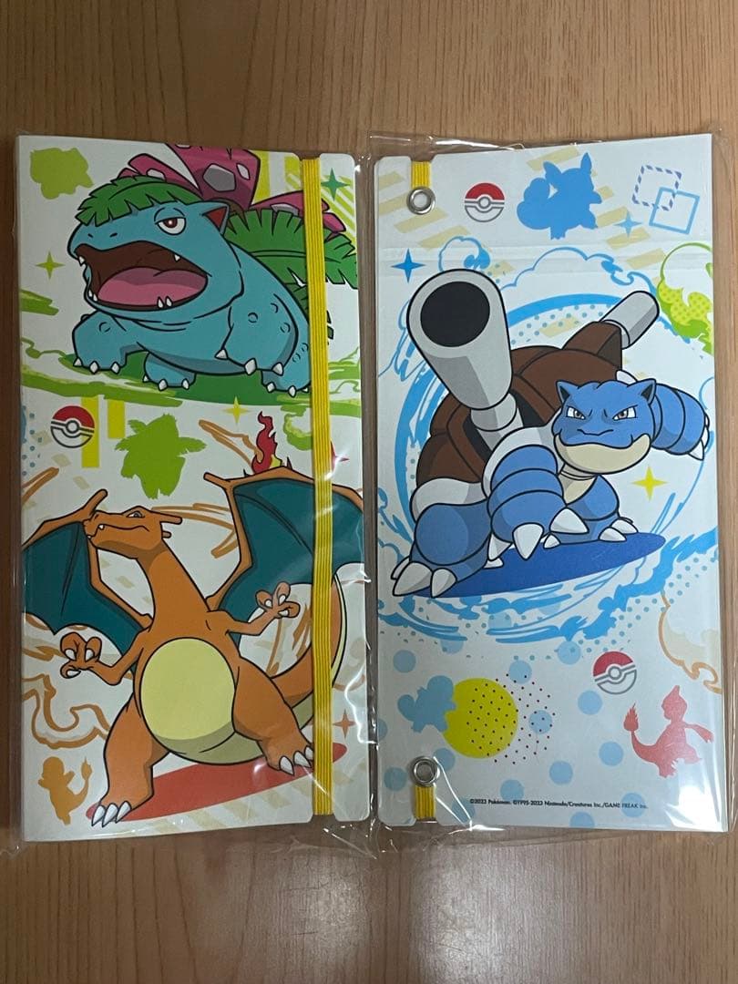 ゲ*ん様 ポケモンカード　デッキシールド　デッキケースまとめ売り