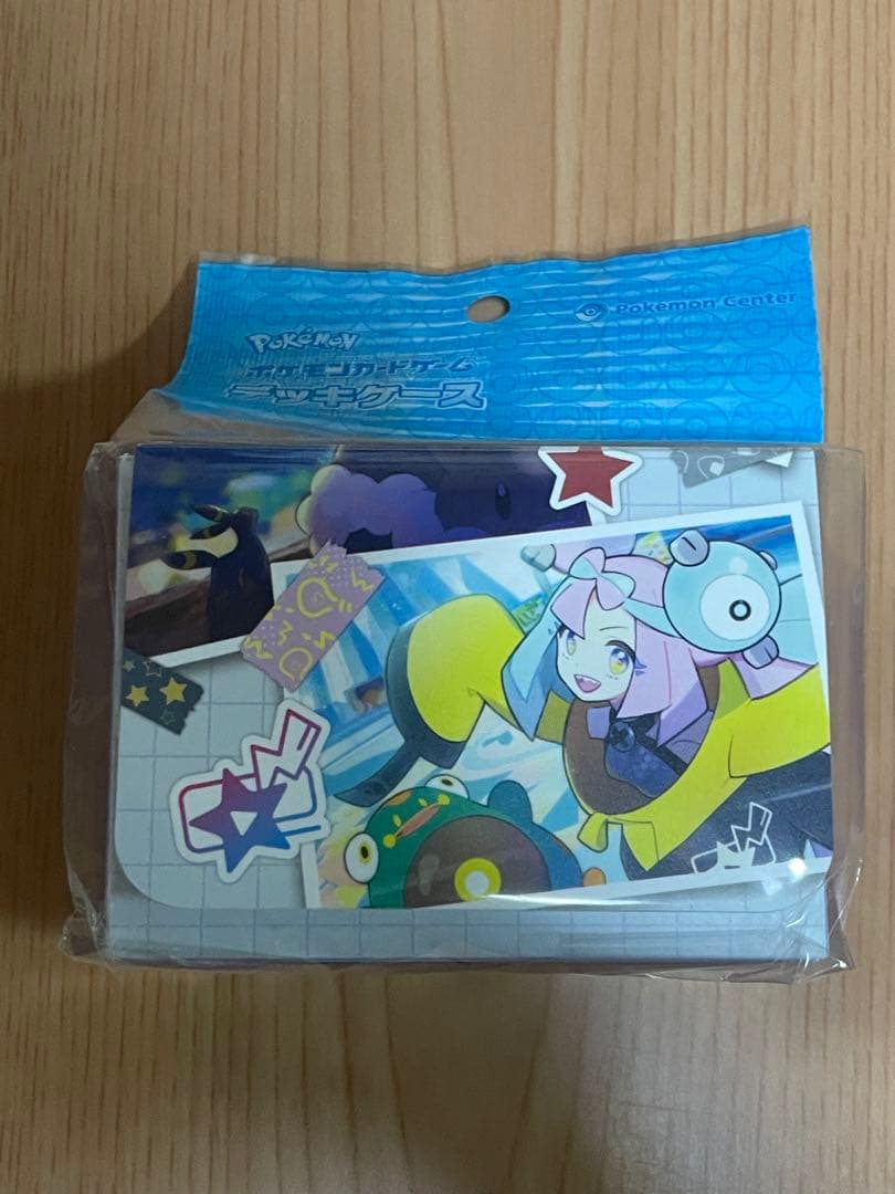 ゲ*ん様 ポケモンカード　デッキシールド　デッキケースまとめ売り