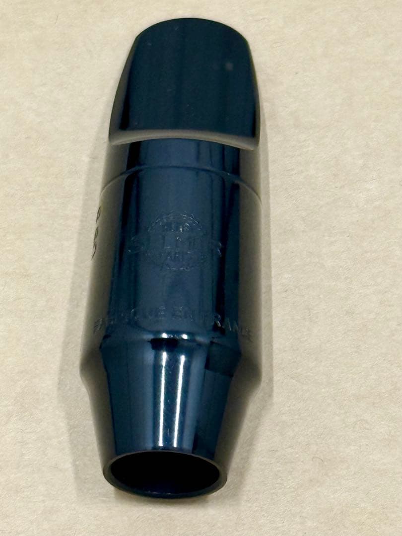 【ソプラノ用】セルマー S80 D マウスピース